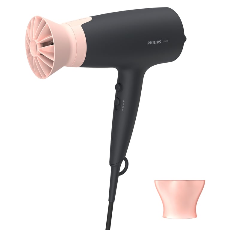 фото Фен Philips ThermoProtect BHD350/10 2