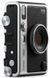 Фотокамера миттєвого друку Fujifilm Instax Mini Evo Black (16745157) 1352563 фото 4
