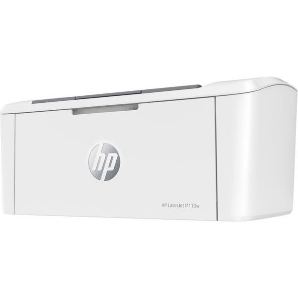 Принтер HP LaserJet M110w (7MD66F) 1350129 фото