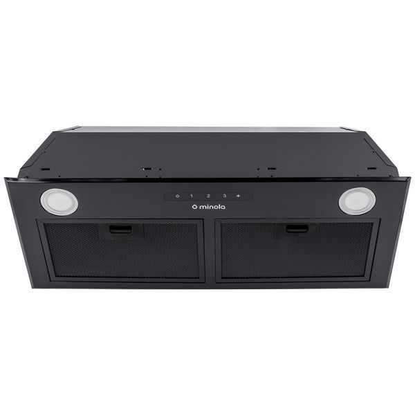 Витяжка вбудована Minola HBS 7652 BL 1000 LED 1474809ua фото
