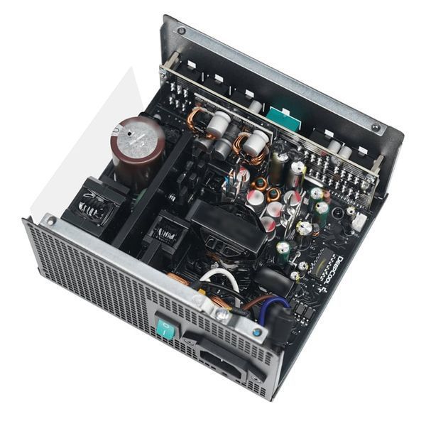 Блок живлення Deepcool PN850M (R-PN850M-FC0B) 1348382 фото