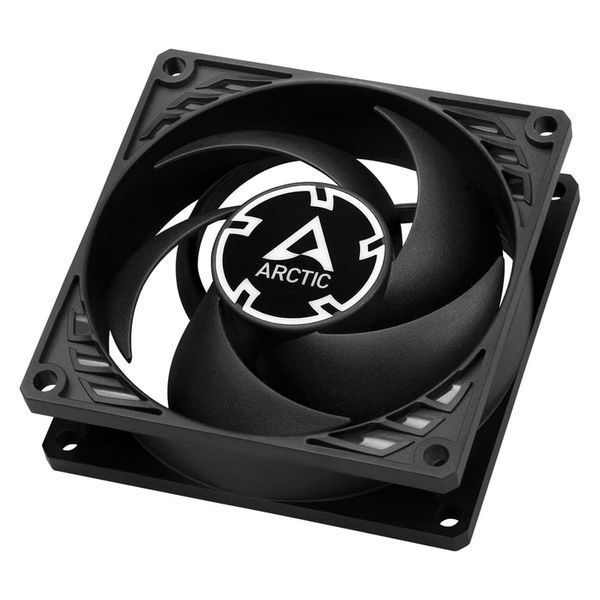 Вентилятор Arctic P8 PWM PST CO Black (ACFAN00151A) 1402576ua фото