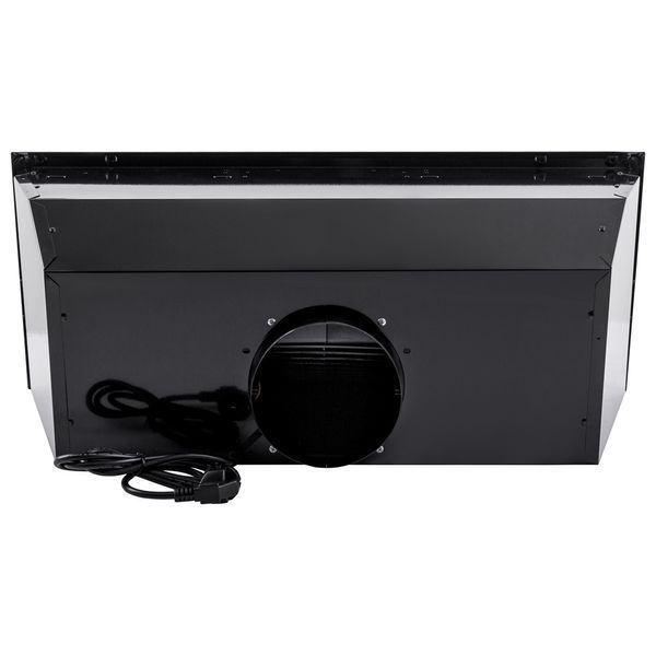 Витяжка вбудована Minola HBS 7652 BL 1000 LED 1474809ua фото