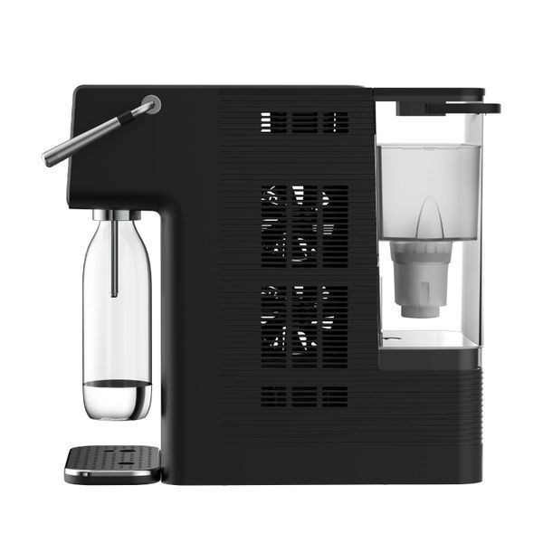 Термопот (Диспенсер гарячої води) Philips ADD5962BK/10 1345049 фото