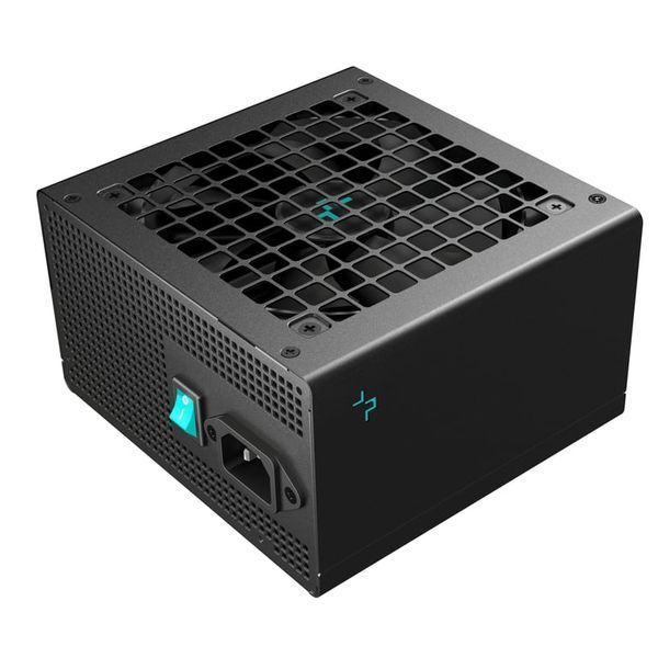 Блок живлення Deepcool PN850M (R-PN850M-FC0B) 1348382 фото