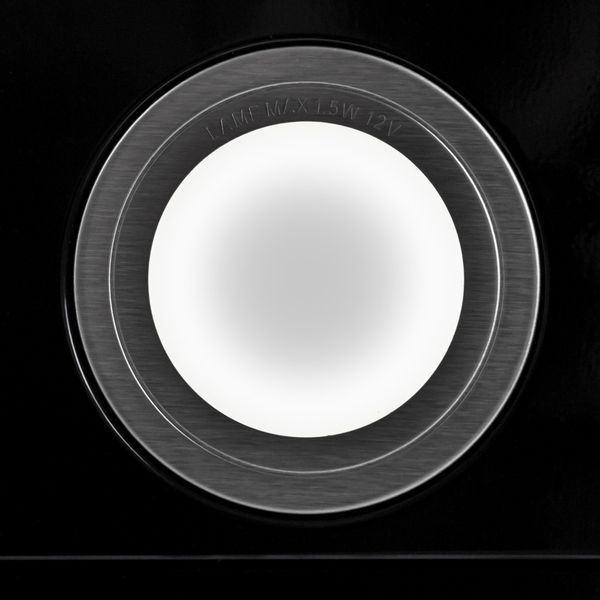 Витяжка вбудована Minola HBS 7652 BL 1000 LED 1474809ua фото