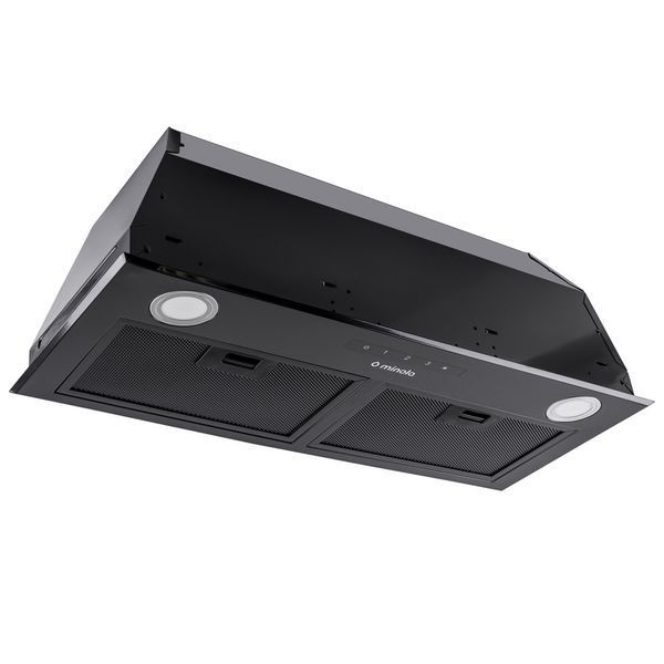 Витяжка вбудована Minola HBS 7652 BL 1000 LED 1474809ua фото