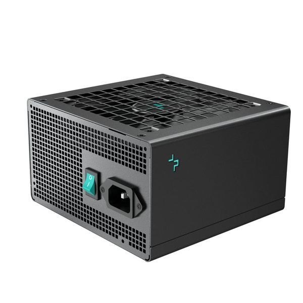Блок живлення Deepcool PN850M (R-PN850M-FC0B) 1348382 фото