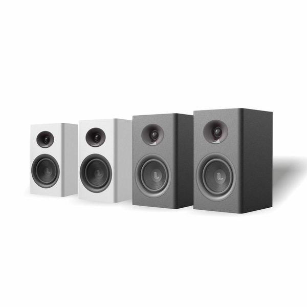Акустическая система Laudberg XS1B Black 1365946 фото