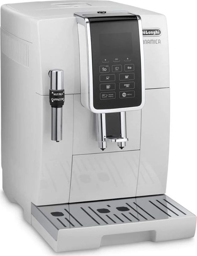 Фото Кофемашина автоматическая Delonghi ECAM 350.35.W