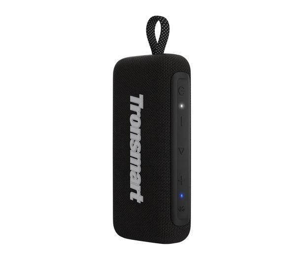 Портативна колонка Tronsmart Trip 2 Black 1468588 фото