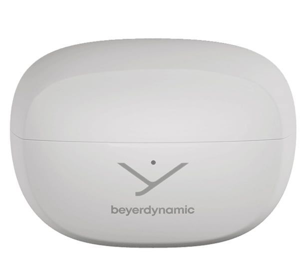 Навушники TWS Beyerdynamic Amiron Zero White 1478793 фото