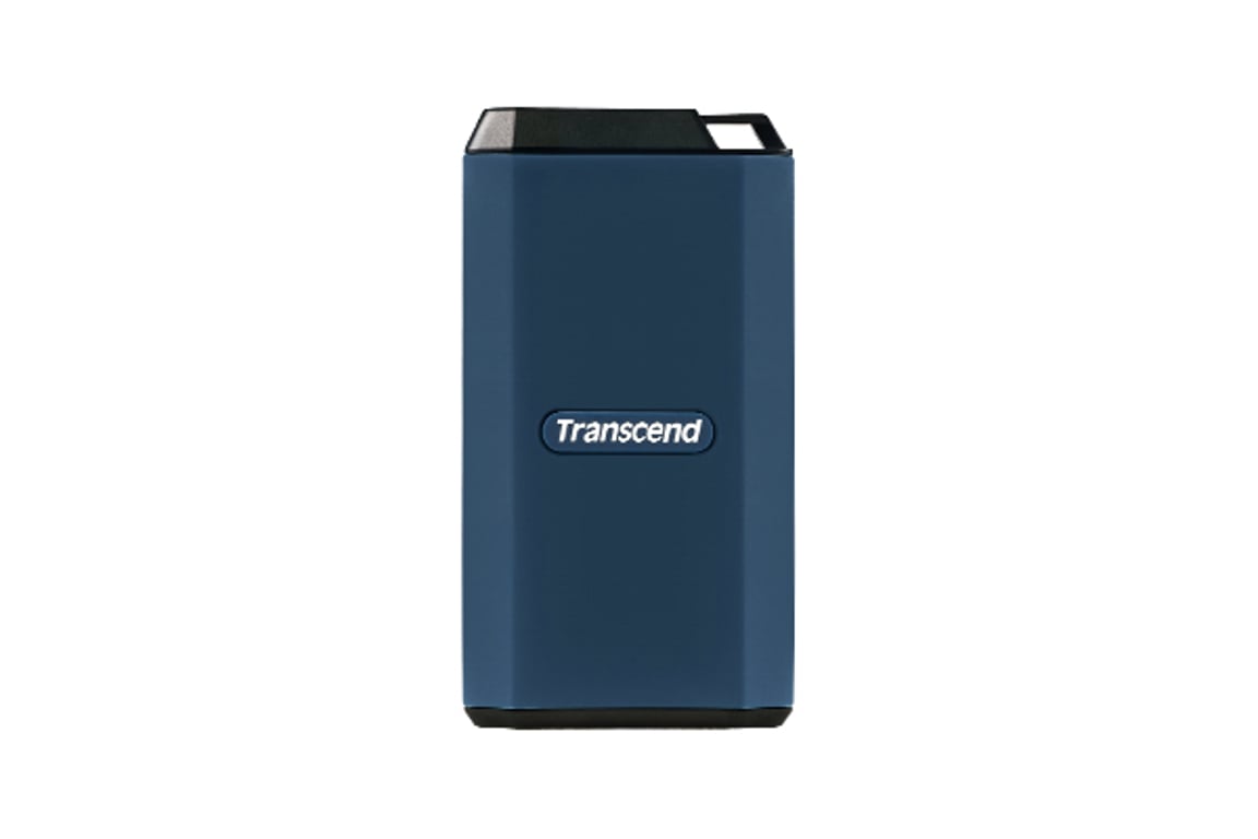 Фото SSD накопитель Transcend ESD410C 4 TB (TS4TESD410C)