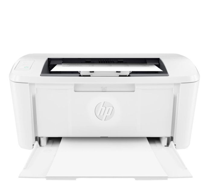 Принтер HP LaserJet M110w (7MD66F) 1350129 фото