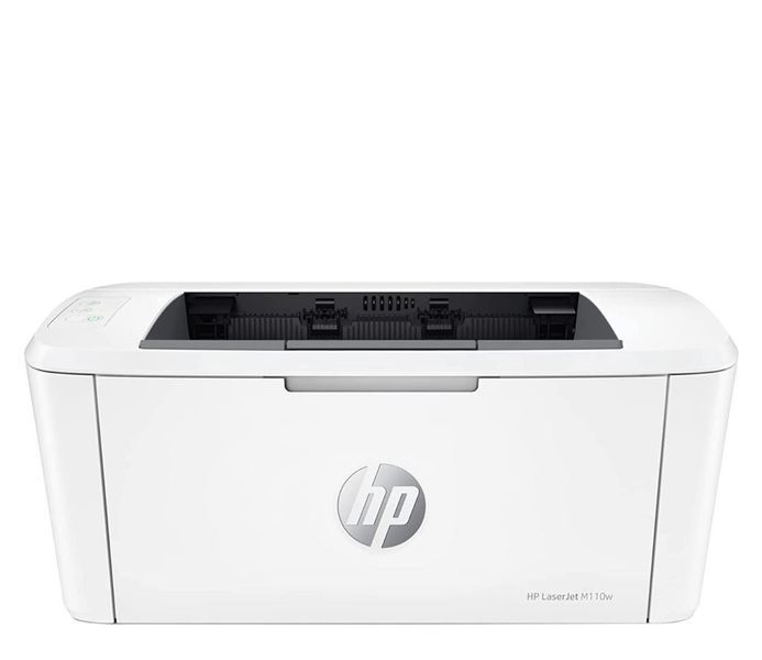 Принтер HP LaserJet M110w (7MD66F) 1350129 фото