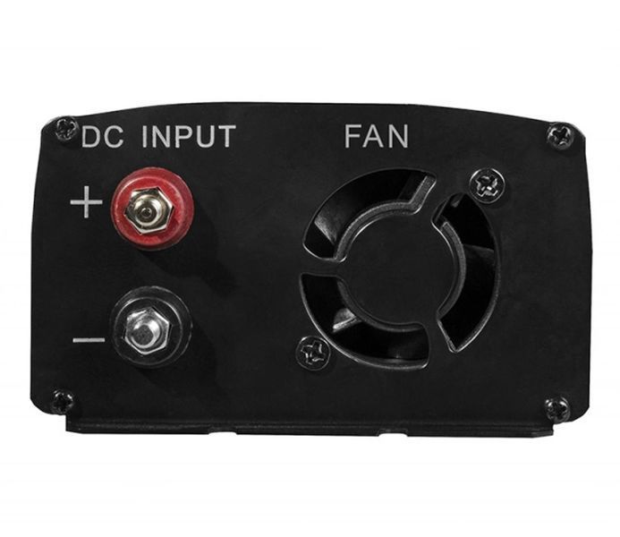 Перетворювач DC-AC Green Cell INV14 24V/230V 300/600W 1388441 фото