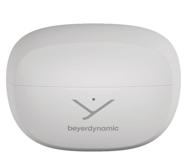 Фото Навушники TWS Beyerdynamic Amiron Zero White