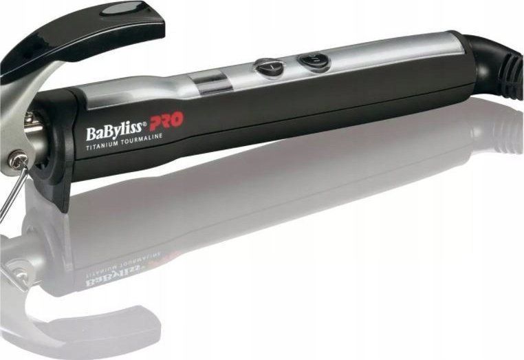 Плойка для волосся BaByliss Pro BAB2272TTE 1436355ua фото