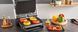Электрогриль прижимной Tefal OptiGrill+ GC718D10 1348858 фото 10
