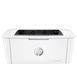 Принтер HP LaserJet M110w (7MD66F) 1350129 фото 5