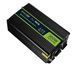 Перетворювач DC-AC Green Cell INV14 24V/230V 300/600W 1388441 фото 1