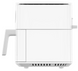 Мультипечь (аэрофритюрница) Xiaomi Mi Air Fryer 6.5L MAF-W6501 White 1479245 фото 4