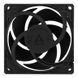 Вентилятор Arctic P8 PWM PST CO Black (ACFAN00151A) 1402576ua фото 4
