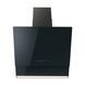 Вытяжка наклонная VDB IQ 60 H2H Black 1349474 фото 1