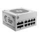 Блок питания MSI MAG A850GL PCIE5 White 1351031 фото 1