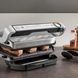Электрогриль прижимной Tefal OptiGrill+ GC718D10 1348858 фото 8