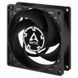 Вентилятор Arctic P8 PWM PST CO Black (ACFAN00151A) 1402576ua фото 1