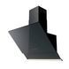 Вытяжка наклонная VDB IQ 60 H2H Black 1349474 фото 6