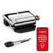 Электрогриль прижимной Tefal OptiGrill+ GC718D10 1348858 фото 1
