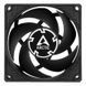 Вентилятор Arctic P8 PWM PST CO Black (ACFAN00151A) 1402576ua фото 2