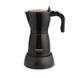 Кофеварка гейзерная электрическая Camry CR 4415 Moka black (CR 4415B) 1398171 фото 1
