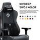 Комп'ютерне крісло для геймера Anda Seat Kaiser 3E XL Elegant Black (AD23YC-XL-08-B-PV/C-B01) 1366596 фото 6