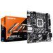 Материнська плата Gigabyte H810M K 1366696 фото 1
