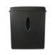 Уничтожитель документов Hama Safe X100CD Black (50585) 1366396 фото 2