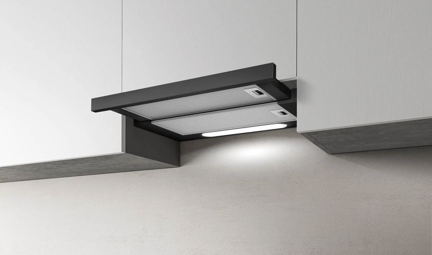 Вытяжка телескопическая Elica Elite 14 LUX BL/A/60 1358386 фото