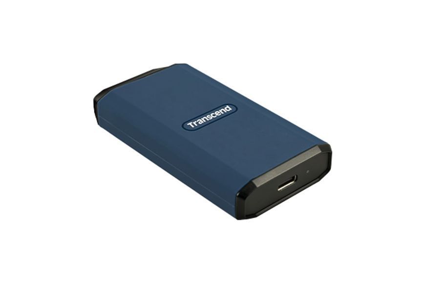 SSD накопитель Transcend ESD410C 4 TB (TS4TESD410C) 1402061 фото