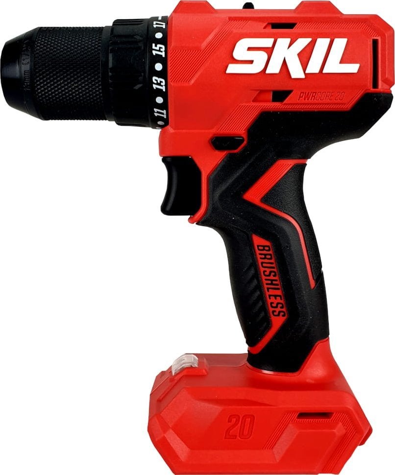 Фото Дрель Skil DD1E3011CA