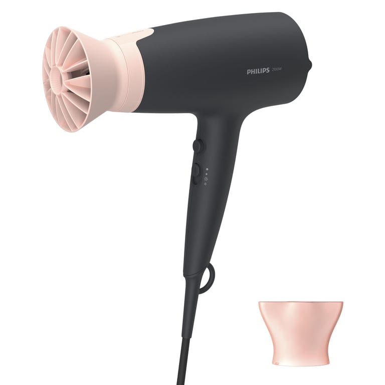 фото Фен Philips ThermoProtect BHD350/10 1