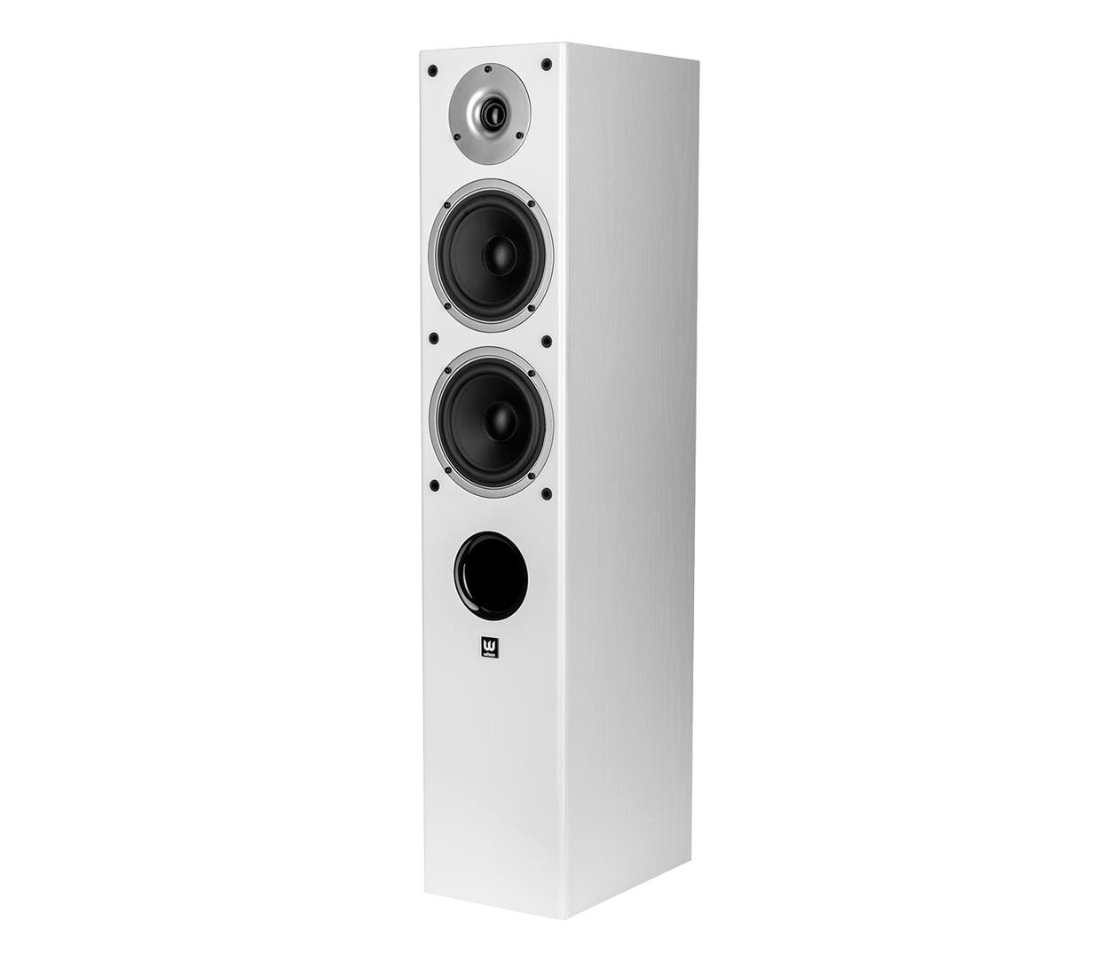 Фото Акустическая система Wilson Raptor 5 White