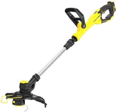 фото Триммер аккумуляторный Stanley Fatmax SFMCST933M1 1