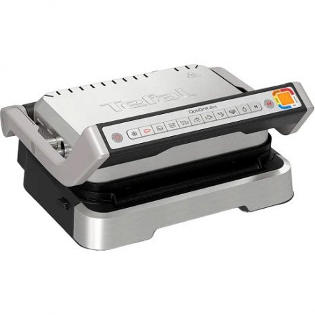 фото Электрогриль прижимной Tefal OptiGrill 2in1 GC773D30 1