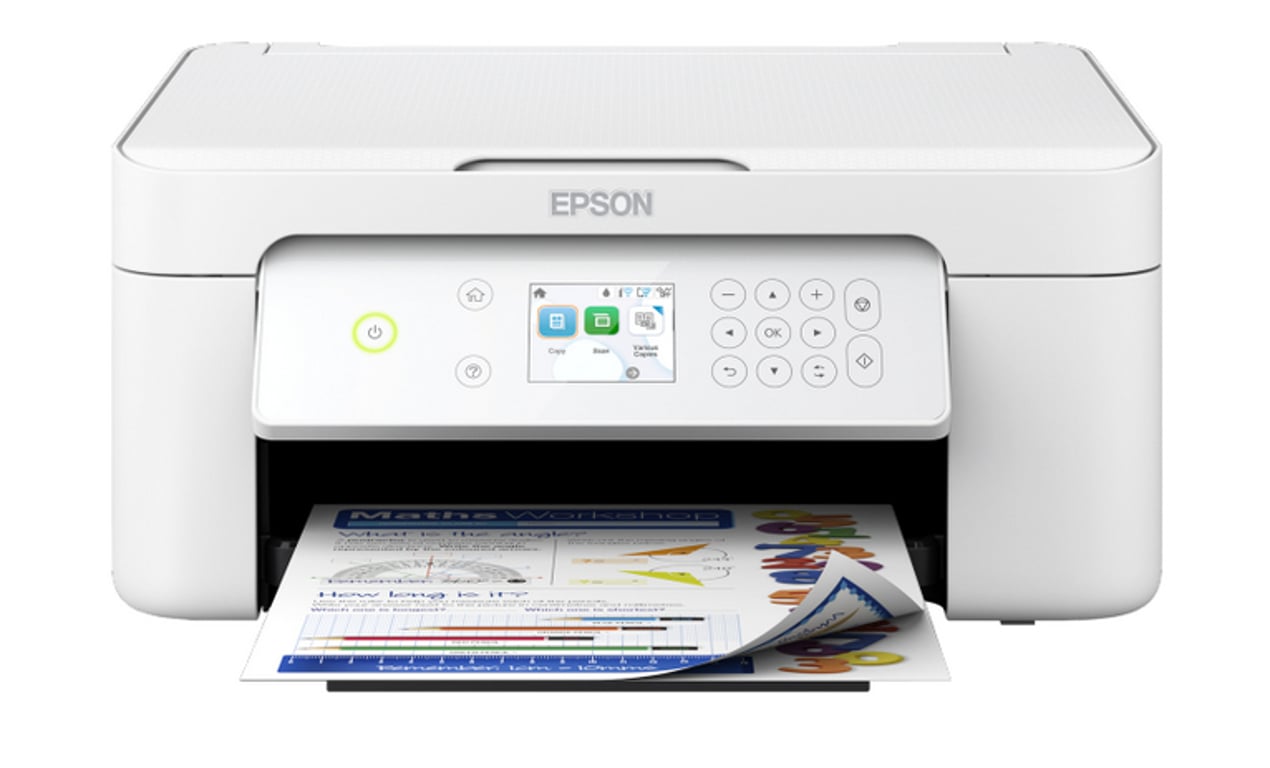 фото МФУ Epson Expression Home XP-4205 (C11CK65404) 1