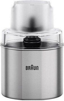 Кавомолка електрична Braun MQS 270 1461125 фото