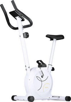 Велотренажер магнитный One Fitness RM8740 White 1374210 фото