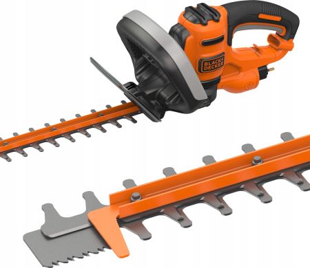 фото Кусторез электрический Black+Decker BEHTS401-QS 1