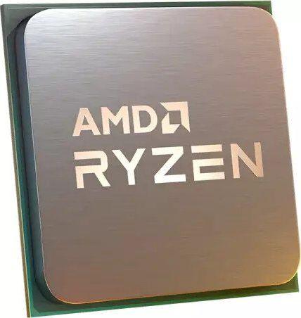 фото Процесор AMD Ryzen 5 5600 (100-100000927BOX) 2